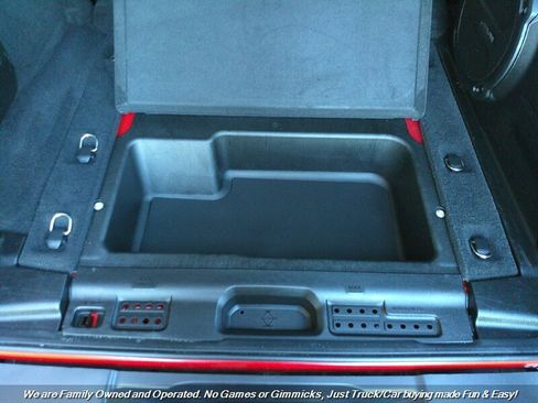 Used 2019 Jeep Wrangler Unlimited Sahara image 47