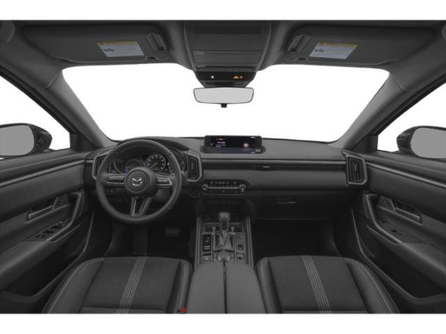 Used 2026 MAZDA CX-50 2.5 Hybrid w/ Weather Package AWD/4WD image 10