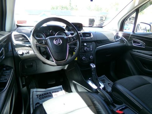 Used 2016 Buick Encore FWD image 6