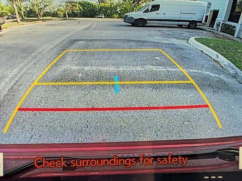 Used 2026 Lexus NX 350 AWD w/ Accessory Package (Z1) image 11