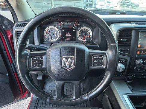 Used 2013 RAM 1500 Sport w/ Sport Premium Group image 15