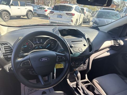 Used 2018 Ford Escape SE AWD/4WD image 21