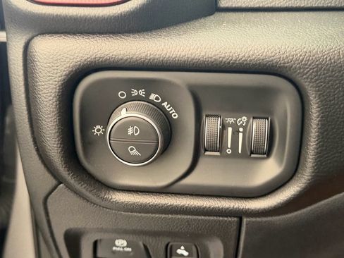 Used 2025 RAM 1500 Rebel w/ Rebel Level 1 Equipment Group AWD/4WD image 25