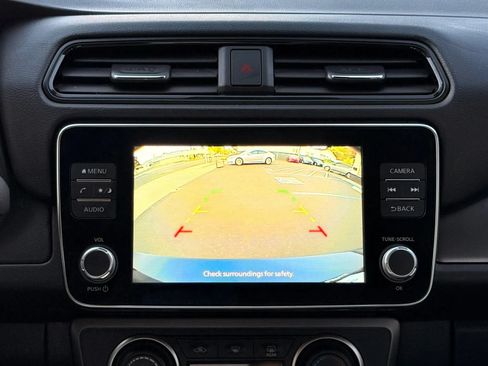 Used 2023 Nissan Leaf S FWD image 16