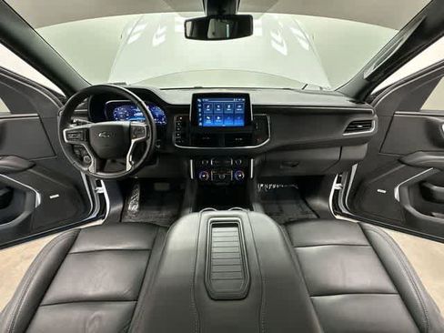 Used 2022 Chevrolet Tahoe Z71 w/ Z71 Off-Road Package image 23