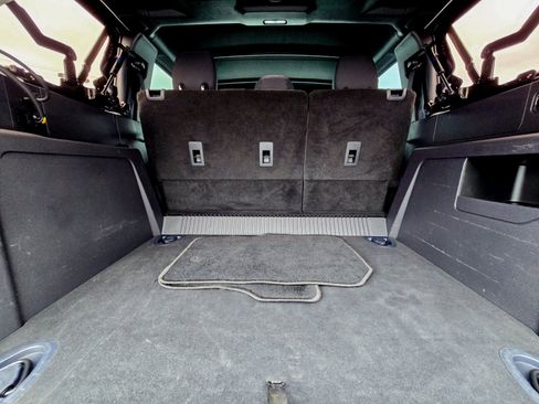 Used 2022 Ford Bronco Big Bend image 38