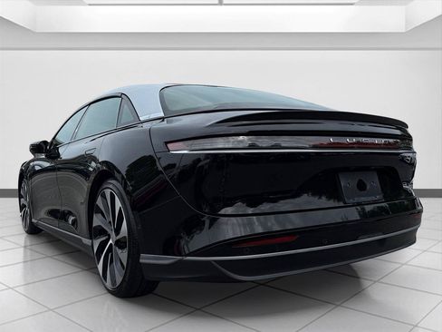 Used 2023 Lucid Air Touring AWD/4WD image 3
