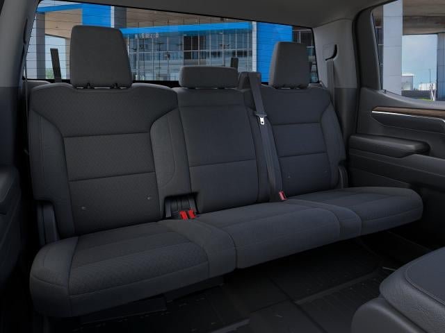 New 2026 Chevrolet Silverado 1500 RST w/ RST Select Package RWD image 43
