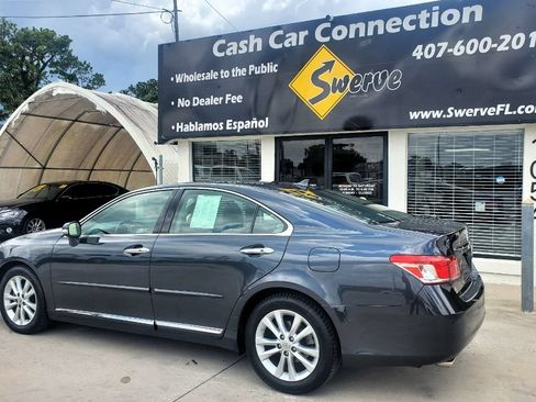 Used 2011 Lexus ES 350 FWD image 7