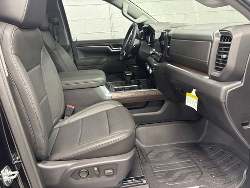 New 2026 GMC Sierra 1500 SLT w/ SLT Premium Plus Package AWD/4WD image 7