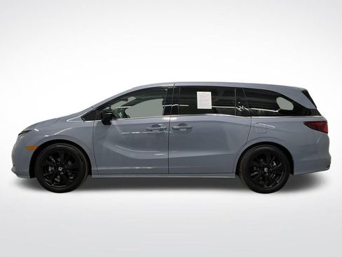 Used 2024 Honda Odyssey Sport image 29