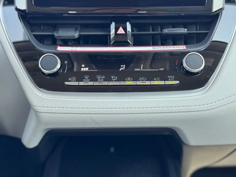 New 2026 Toyota Corolla Cross L FWD image 20