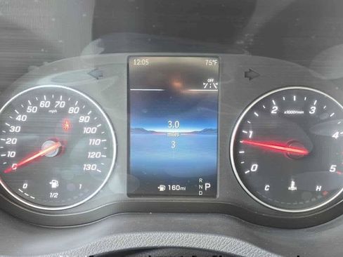 Used 2026 Mercedes-Benz Sprinter 2500 image 30