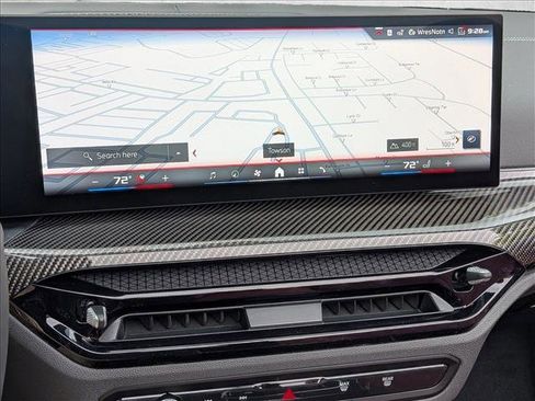 New 2026 BMW 440i xDrive Convertible w/ Premium Package AWD/4WD image 14