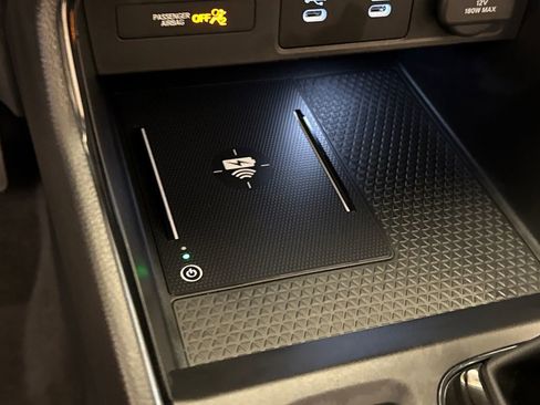 New 2026 Honda CR-V EX image 27