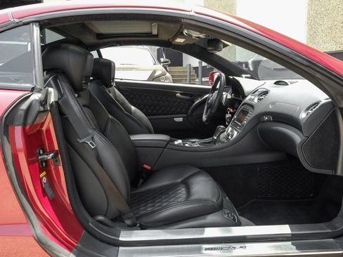 Used 2011 Mercedes-Benz SL 65 AMG image 34