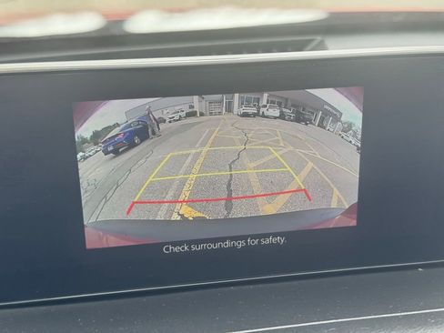 Used 2023 MAZDA CX-30 AWD 2.5 S w/ Preferred Package image 31