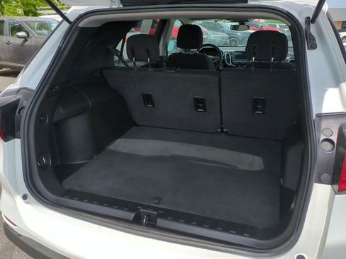 Used 2019 Chevrolet Equinox LT AWD/4WD image 25