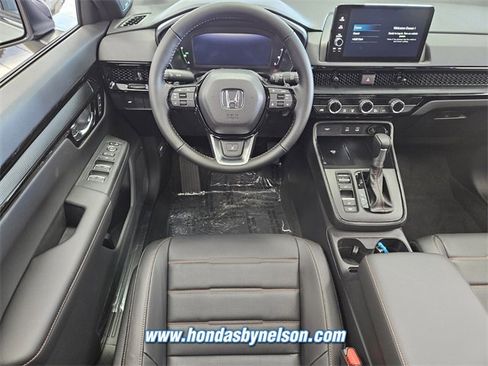 New 2026 Honda CR-V Sport Touring image 7