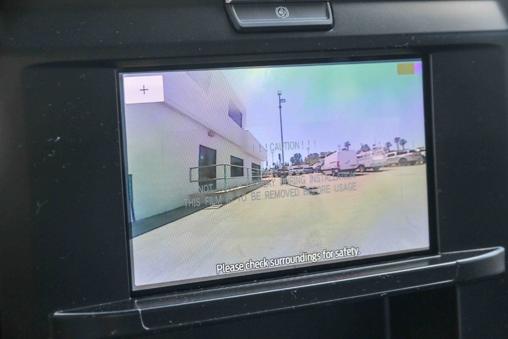 New 2025 Ford F350 XL w/ XL Chrome Package RWD image 26