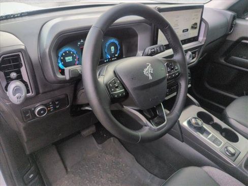 Used 2025 Ford Bronco Sport Big Bend w/ Convenience Package image 7