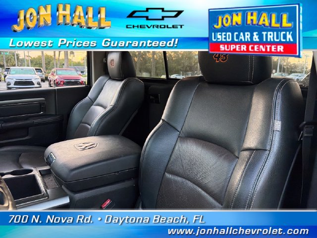 Used 2014 RAM 1500 Sport w/ Convenience Group AWD/4WD image 17