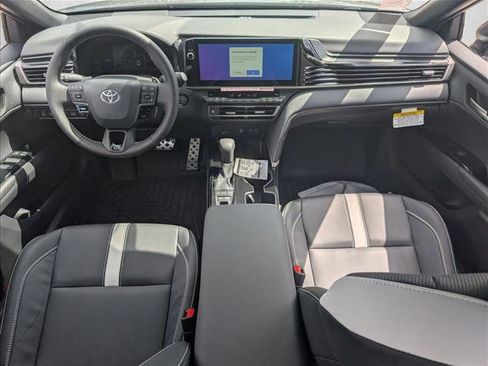 New 2026 Toyota Camry SE FWD image 13