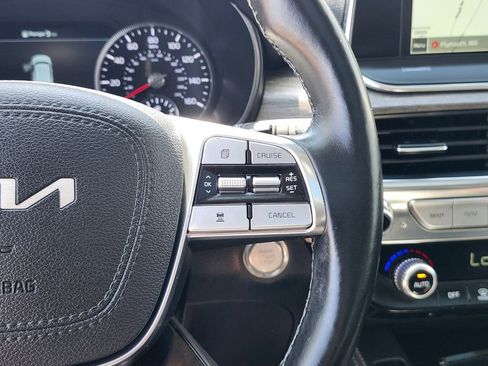 Used 2022 Kia Telluride SX w/ SX Prestige Package AWD/4WD image 31
