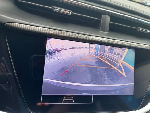Used 2023 Buick Encore GX Select image 14