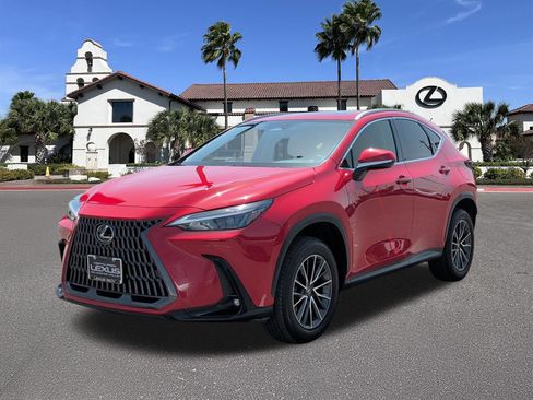 Used 2024 Lexus NX 250 FWD image 5