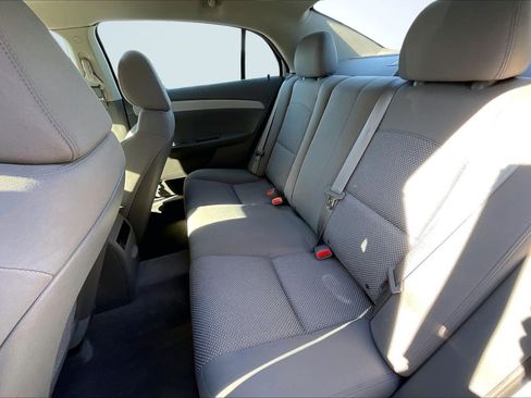 Used 2011 Chevrolet Malibu LS image 25