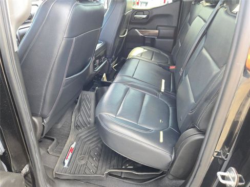 Used 2020 Chevrolet Silverado 1500 RST AWD/4WD image 23