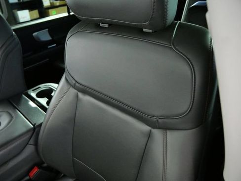 Certified 2025 Ford Expedition Active AWD/4WD image 18