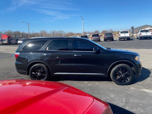 Used 2013 Dodge Durango Crew image 4