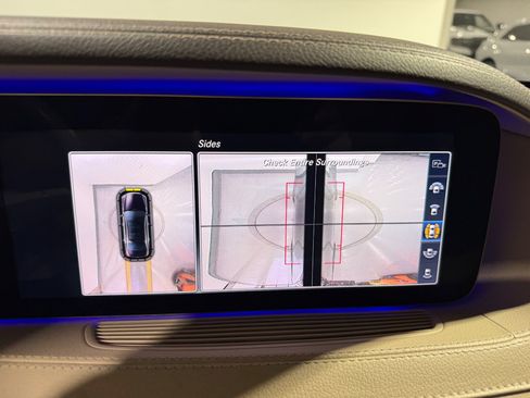 Used 2018 Mercedes-Benz S 450 Sedan image 30