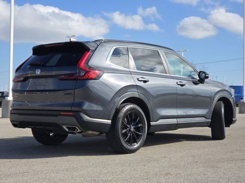 Used 2025 Honda CR-V Sport-L image 19
