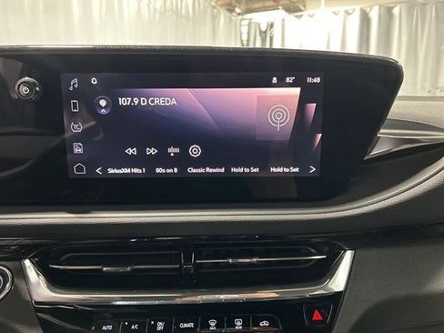 New 2025 Buick Envista Avenir image 26