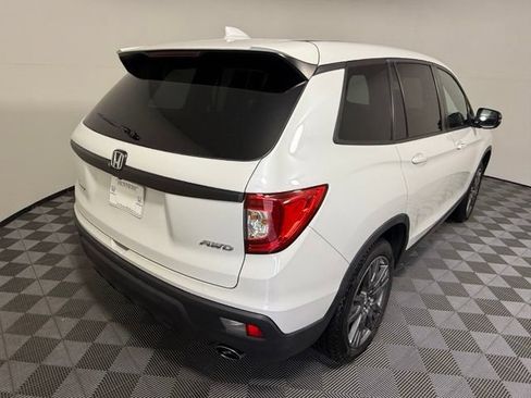 Used 2020 Honda Passport EX-L image 6