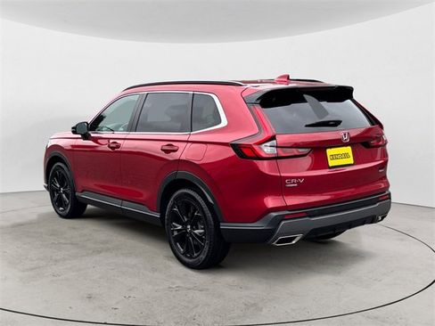 Used 2023 Honda CR-V Sport Touring image 3