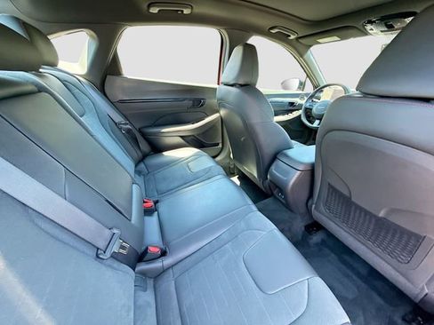 Used 2024 Hyundai Sonata N Line FWD image 25