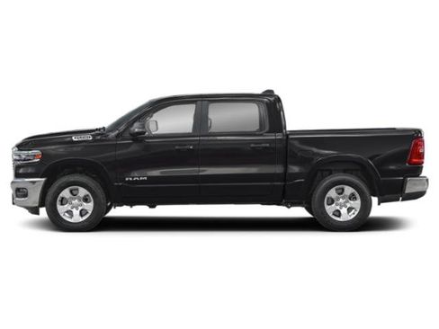 New 2026 RAM 1500 Big Horn AWD/4WD image 15