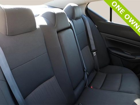 Used 2024 Nissan Altima 2.5 SV image 15