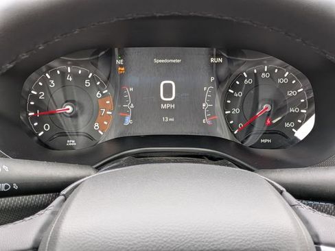 New 2026 Jeep Compass Latitude image 26