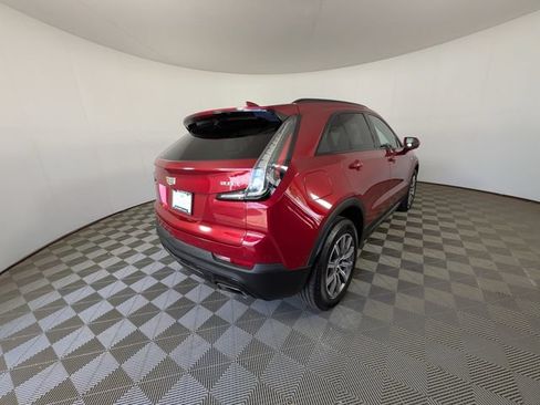 Used 2019 Cadillac XT4 Sport FWD image 3