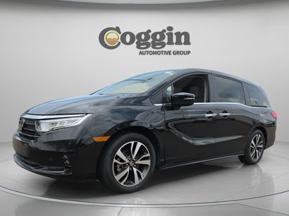 Used 2023 Honda Odyssey Touring