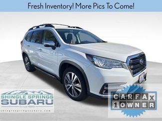 Used 2021 Subaru Ascent Touring w/ Popular Package #2 video 1