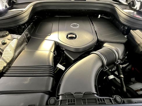 New 2026 Mercedes-Benz GLE 350 4MATIC image 14