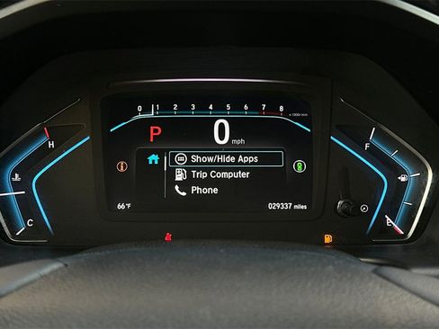 Certified 2022 Honda Odyssey EX-L image 29