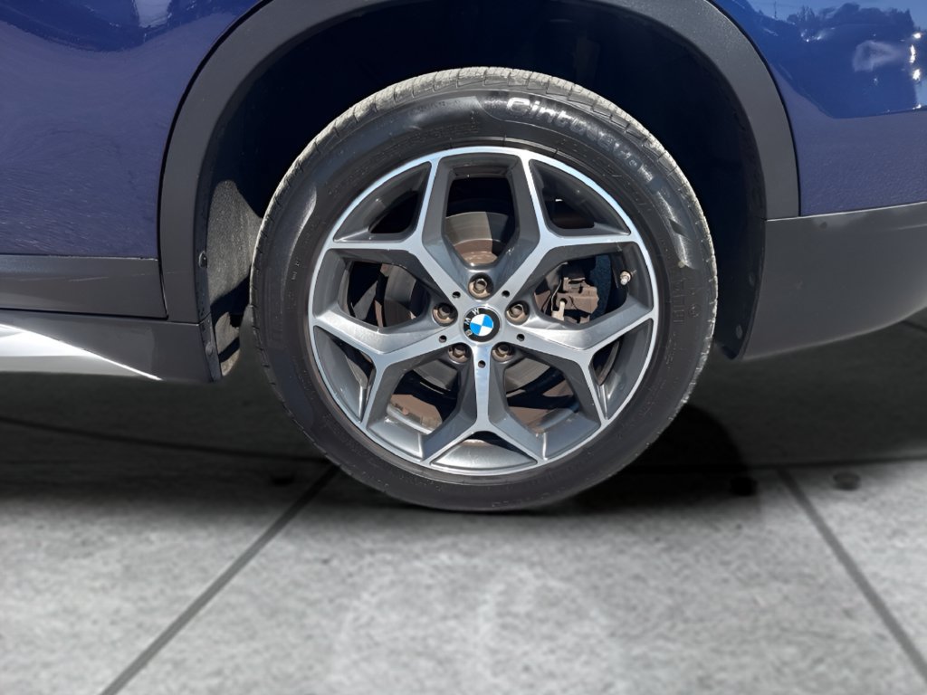 Used 2018 BMW X1 sDrive28i FWD image 26