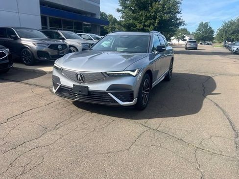 Used 2024 Acura ZDX A-Spec AWD/4WD image 29